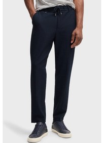 Resim Boss Erkek Pantolon 50540791 404 Lacivert Lacivert 