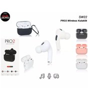 Resim mehatech aksesuar Subzero SW22 PRO2 Bluetooth Kulaklık 