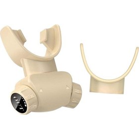 Resim Suntek Solunum Egzersiz Cihazı Beyaz 