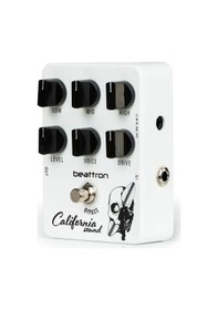 Resim Beattron Bms90 California Pedal 