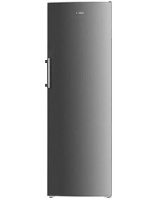 Resim Uğur UED 6204 DTK NFI 204 L Dikey Dondurucu Soğutucu Inox 