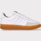 Resim Liger Erkek Günlük Bağcıklı Spor Ayakkabı BEYAZ 