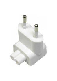 Resim Appa Apple Uyumlu MacBook Şarj Soket Çevirici Priz Ucu Plug Srf-8008 
