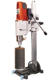Resim catpowertools Catpower 9317 - Karot Makinası Açılı Sehpalı 