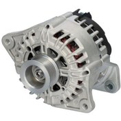 Resim Esse Oto - Ducato -daily Iv-karsan J10 Alternatör Şarj Dinamosu 12v 140 Ah 06- Mnd Mee035089 504009977 