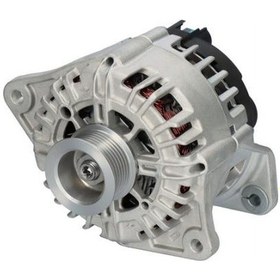 Resim Esse Oto - Ducato -daily Iv-karsan J10 Alternatör Şarj Dinamosu 12v 140 Ah 06- Mnd Mee035089 504009977 