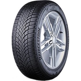 Resim Bridgestone 195/65 R15 95T Xl LM005 Oto Kış Lastiği (Üretim Yılı:2024) 