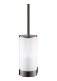 Resim Grohe Selection Tuvalet Fırçası Seti - 41076a00 Diğer 