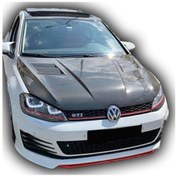 Resim Volkswagen Golf 7 Ön Tampon Eki Boyalı 