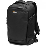 Resim Lowepro Flipside BP 300 AW III (Black) Sırt Çantası 