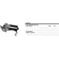 Resim Dodo Silecek Motoru 24V Ağır Hizmet Iveco 50NC 6202001 6202003 RSM805 