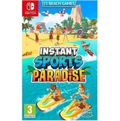 Resim Nintendo Paradise Nintendo Switch Oyun (Dijital İndirme Kodu) 