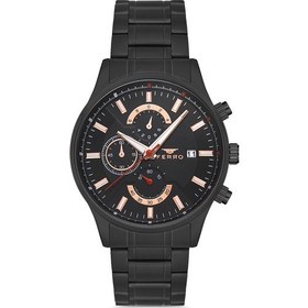 Resim FERRO Fm31915awt-g Erkek Kol Saati 