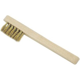 Resim Mena Rise trendify Buji Fırçası, 145 Mm | M 652-145 goldvision 1083189 