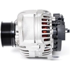 Resim BOSCH 124655455 ALTERNATÖR HD10LEB (-) 28V 50/120A 