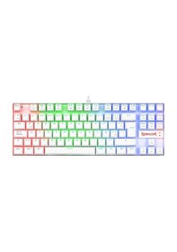 Resim Redragon K552w-rgb Mekanık Klavy 