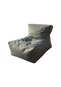 Resim Xxl Sedir Armut Koltuk Gri 