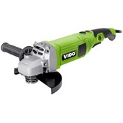 Resim Vido WD010532000 2000 W 180 MM Taşlama Makinesi 