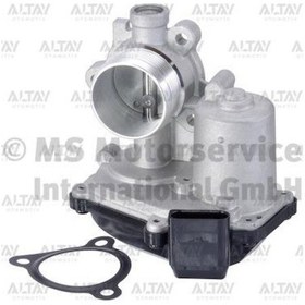Resim Egr Valfi A4 / A5 / A6 / Q5 13 Desa-deta-dfva-deua-cnha 2.0 Tdi Prg-7.10334.11.0 