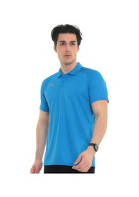 Resim Raru Erkek Polo T-shirt Nox Saks Saks 