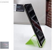 Resim Infinix Zero 30 İkinci El TR | 256 GB 8 GB | Yeşil 