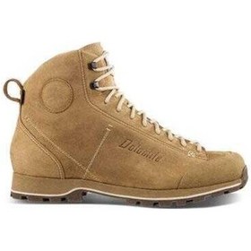 Resim Dolomite Cinquantaquattro High Fg Gtx Erkek Bot - Sarı Sarı 