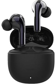 Resim mivento Buff Labs Bf18 Bluetooth Anc+Enc Özellikli 6 Mikrofonlu Kulakiçi Kulaklık, 25 Saat Dinleme Süresi 