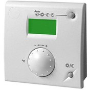 Resim Baymak QAA 55.110/101 Modülasyonlu Oda Termostatı 