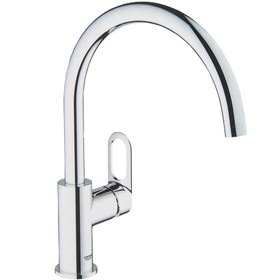 Resim Grohe Start Loop Eviye Bataryası 