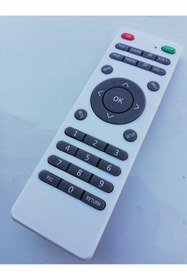 Resim Toshiba Projeksiyon Kumandası-Kolay Kurulum 