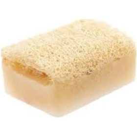 Resim Kabak Lifli Sabun Eşek Sütlü Ballı 130 Gr 