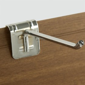 Resim Raf Stand Kancası 15 cm 