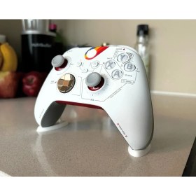 Resim Dlc 3d Design Xbox Kol Standı, Gizlenmiş Kol Tutucu, Xbox Joystick Kumanda Standı, Xbox Uyumlu 