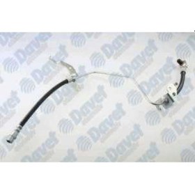 Resim Fren Hortumu Arka Sol Opel Astra Hopel Merıva 0403 