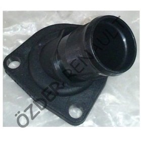 Resim Laguna 1 - I Termostat Yuvası Kapağı 7700872079 