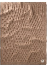 Resim Cigit Piti Piti Triko Battaniye 80x100 CM Vizon 