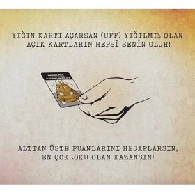 Resim Sh!tshow Kart Oyunu (Ilk Baskı) 