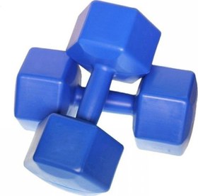Resim Leyaton 10 Kg Dambıl Seti 