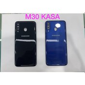 Resim Samsung Galaxy M30 Kasa Kapak - Yan Tuşlar Dahil 