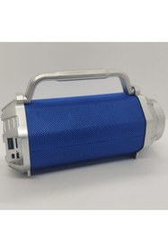 Resim ataşbey Rt-892 Nostaljik Prototip Radyo Müzik Kutusu Bluetooth Usb Fenerli 