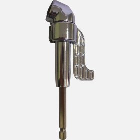 Resim Gfb Köşe Bits Vidalama Adaptörü 1/4" 
