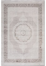 Resim Belle Halı-bc02 Çok Renkli 