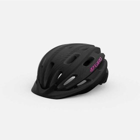 Resim Gıro Vasona Mıps Kask-Mat Siyah-50-57 Cm 