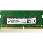 Resim Ntb 8gb 3200mhz Ddr4 Notebook Ram Bellek 