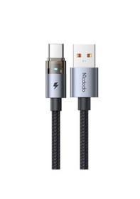 Resim Mcdodo Ca-6890 Usb To Type-c Hızlı Şarj Kablosu 