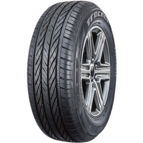 Resim Tracmax 215/65 R17 99H X-Privilo H/T Yaz Lastiği 2023 