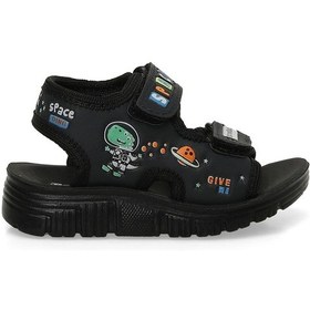 Resim Polaris Astro.b5fx Lacivert Erkek Çocuk Sandalet 000000000101986302 Lacivert 