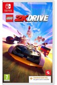 Resim Drive Nintendo Switch (Kutu Içinde Kod) 