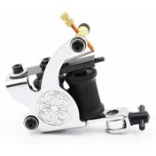 Resim XLINETATTOO Xl-341 Tattoo Dövme Makinası - Xline Tattoo Güvencesi Ile 