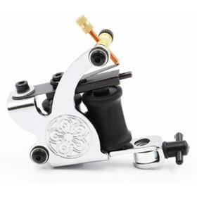 Resim XLINETATTOO Xl-341 Tattoo Dövme Makinası - Xline Tattoo Güvencesi Ile 